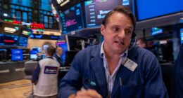 Wall Street RIPS as Trump confirms he will meet China's Xi