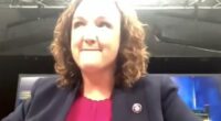 Wannabe Dem Governor Katie Porter caught in THIRD bullying incident