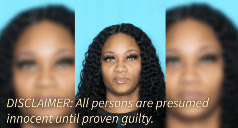 Wanted: Church paying the price after suspect cashes fraudulent checks