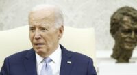 War inside Biden's circle revealed as chief of staff urged him to quit following debate disaster