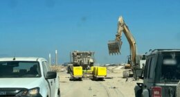 Warfare expert calls Gaza rebuilding plan 'Disneyland strategy' to defeat Hamas