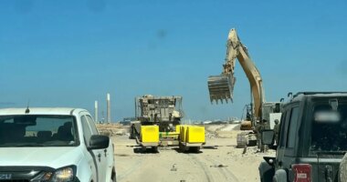 Warfare expert calls Gaza rebuilding plan 'Disneyland strategy' to defeat Hamas