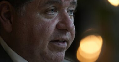 Watch: Pritzker Shows Us Who He Really Is in Response to Important Question on ICE Actions in Chicago