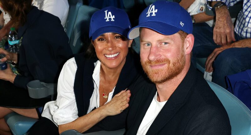 Watch out, Harry and Meghan. Insiders say Andrew is just the start