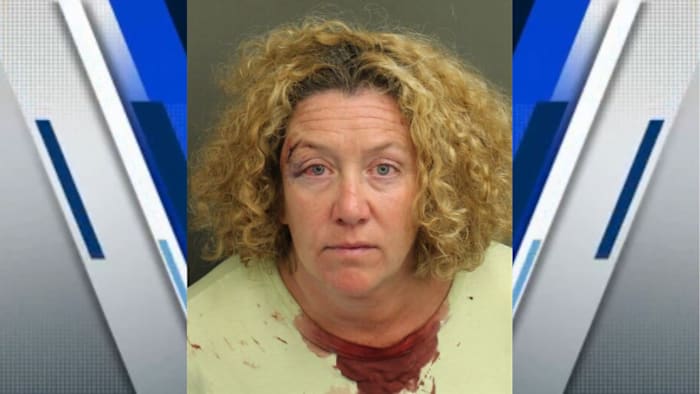 Water Spring Elementary teacher arrested in child abuse case, police say