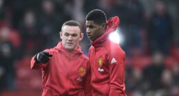 Wayne Rooney rechaza la excusa 'fácil' de Marcus Rashford sobre el Manchester United y destaca los defectos del extremo del FC Barcelona que no tienen NADA que ver con el entorno del club