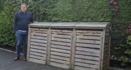 We spent our daughter's university savings on war with neighbours