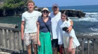We swapped Sydney stress for Bali bliss and have never looked back