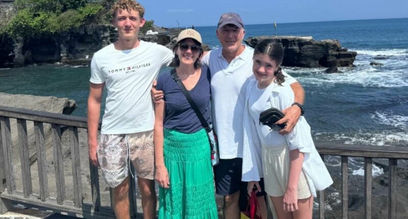 We swapped Sydney stress for Bali bliss and have never looked back