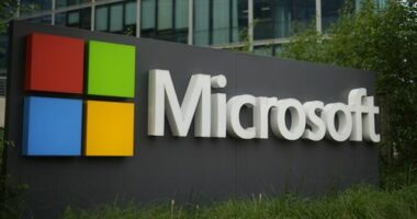 Web outage hits major services for the second time this month