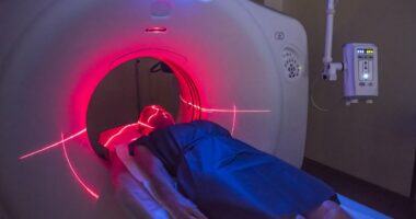 Weight loss jabs could slash the reliability of cancer scans putting people at risk of misdiagnosis, concerning research suggests