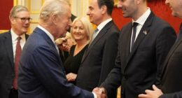 Western Balkans leaders meet in London for talks on migration and security