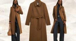 We've tracked down Zara Tindall's exact wool coat - and it's on sale with 15% off