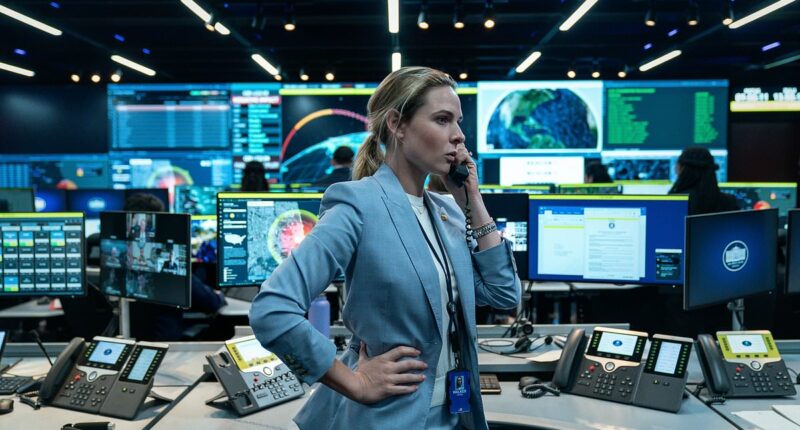 What A House of Dynamite gets wrong about a REAL nuclear attack