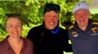 What Albo and Jodie REALLY did on holiday revealed by kayak company