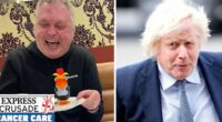 What Boris Johnson taught me about living with cancer – and what he must learn