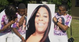 What Happened To Ajike Owens? The Disturbing True Story Behind ‘The Perfect Neighbor’