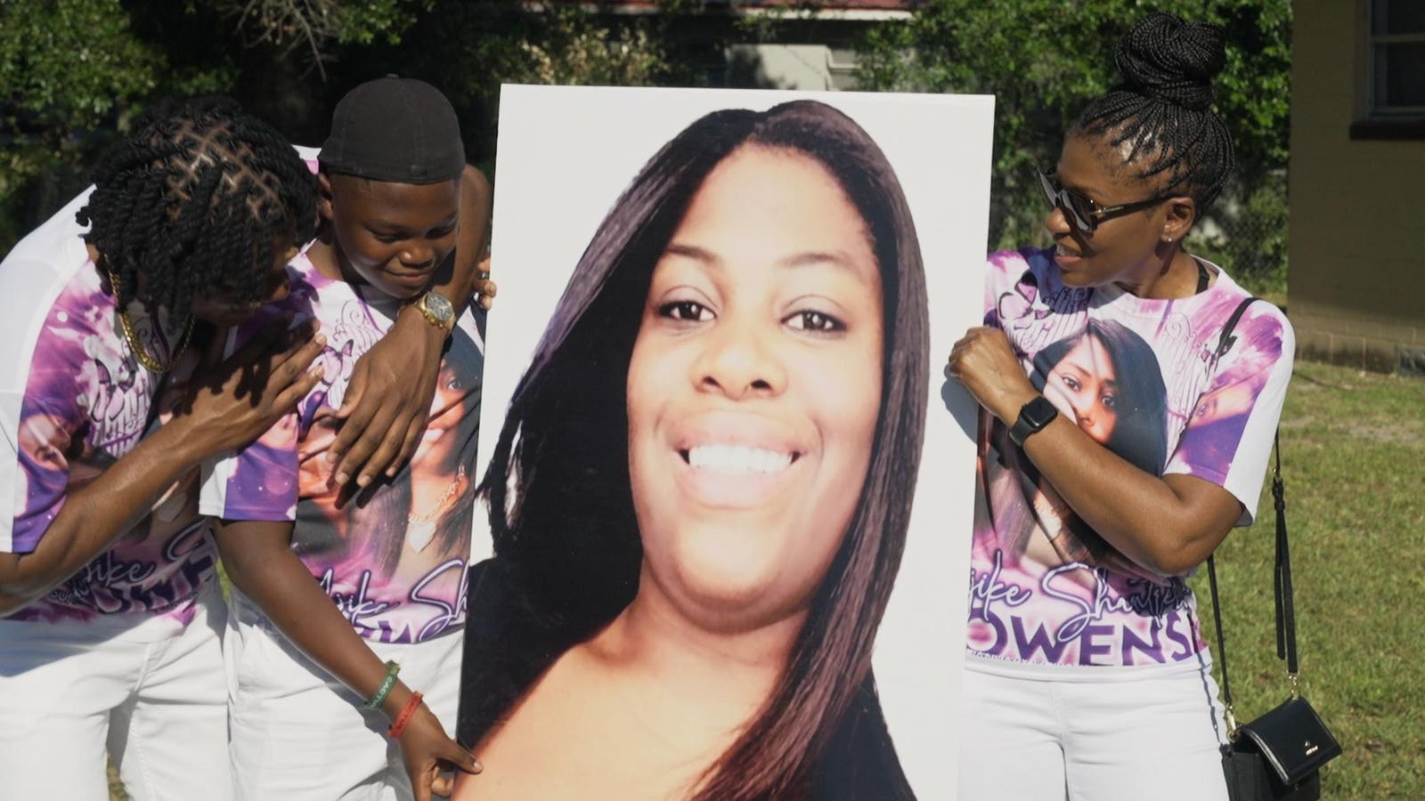 A Verdade Chocante por Trás de 'A Vizinhança Perfeita': O Caso Ajike Owens que Abriu Feridas