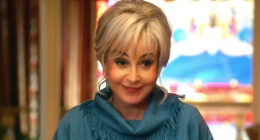 What Happened To Annie Potts' Meemaw?