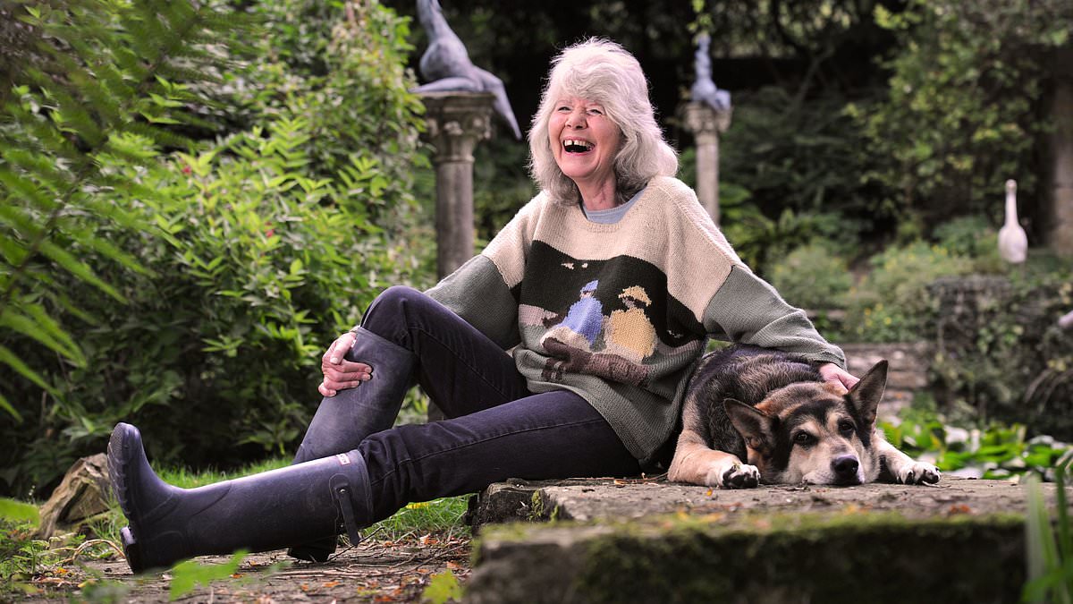 Jilly Cooper’s Wishes for Her Funeral