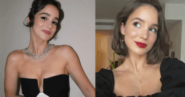 What Is Alba Baptista Current Net Worth: How Rich Is The Portuguese Actress?