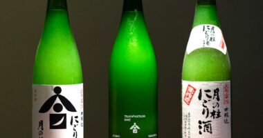 What Is Nigori? A Complete Guide To The Most Approachable Japanese Sake