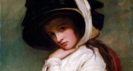 What Lord Nelson said in VERY raunchy letters to his mistress