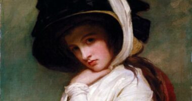 What Lord Nelson said in VERY raunchy letters to his mistress