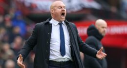 What Nottingham Forest will get from Sean Dyche: How he can fix their set-piece flaws, his history with Evangelos Marinakis, the reason he can tame the owner, his love for club he joined as a boy and why he's a far better fit than Ange Postecoglou