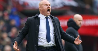 What Nottingham Forest will get from Sean Dyche: How he can fix their set-piece flaws, his history with Evangelos Marinakis, the reason he can tame the owner, his love for club he joined as a boy and why he's a far better fit than Ange Postecoglou