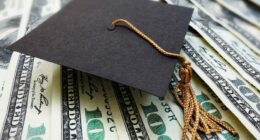 What happens to borrowers if the government sells student loan debt?