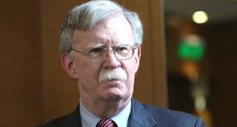 What is the Political Significance of the John Bolton Indictment?