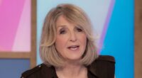 What next for Kaye Adams? Star faces an uncertain BBC future
