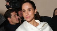 What that solo Paris trip says about Harry and Meghan's marriage 