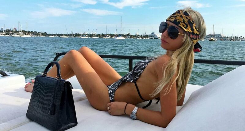 What the Rich Kids of Instagram did next