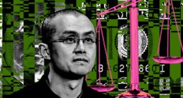 What the Trump family stands to gain from Changpeng Zhao’s pardon