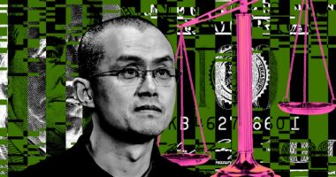 What the Trump family stands to gain from Changpeng Zhao’s pardon