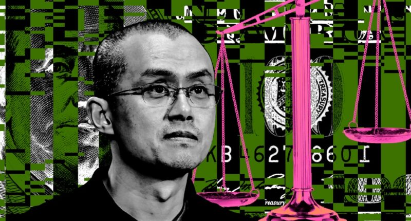 What the Trump family stands to gain from Changpeng Zhao’s pardon