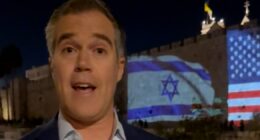 What to expect as Israel prepares to greet Trump