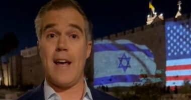 What to expect as Israel prepares to greet Trump