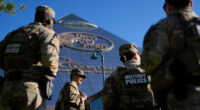 What to know about National Guard deployments in Memphis, other cities after Trump's plans stalled in Chicago, Portland