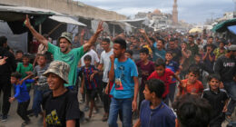 What to know about the Israel-Hamas truce and hostage release plan