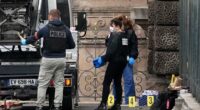 What to know about the Louvre heist investigation