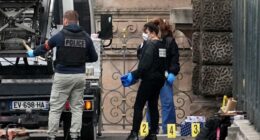 What to know about the Louvre heist investigation