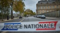What we know about the four-minute Louvre robbery