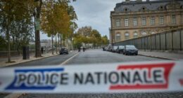 What we know about the four-minute Louvre robbery