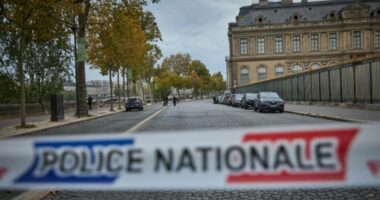 What we know about the four-minute Louvre robbery