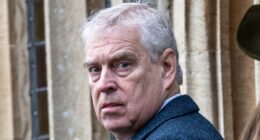 What will happen to the Duke of York title? Andrew has 'sullied' 600-year-old royal peerage that will likely 'disappear' due to scandal, writes CHRISTOPHER WILSON