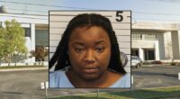 Wheelchair-bound man escaped attack by ex-girlfriend: Cops
