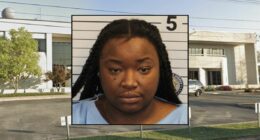 Wheelchair-bound man escaped attack by ex-girlfriend: Cops